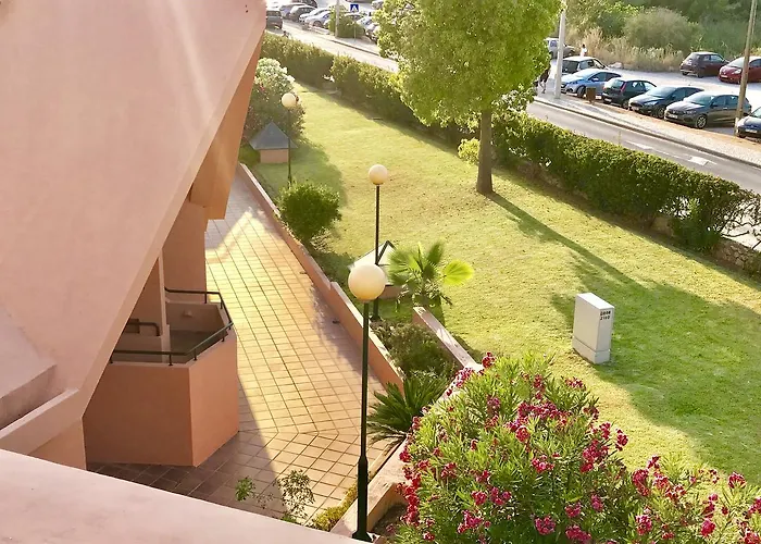 Marina Garden By Ethnic Ocean Apartament