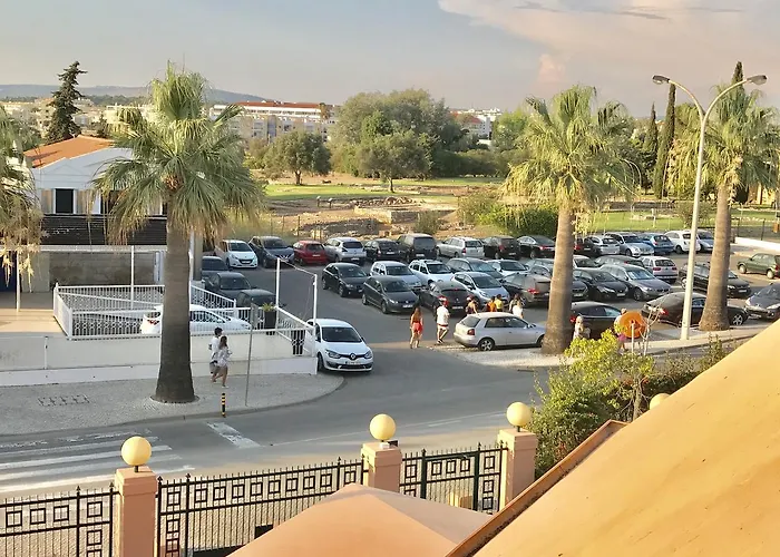 Marina Garden By Ethnic Ocean Apartament Vilamoura