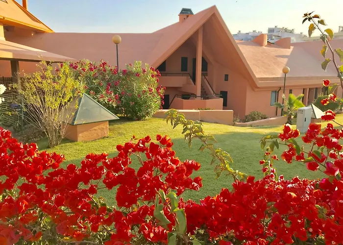 Apartament Marina Garden By Ethnic Ocean