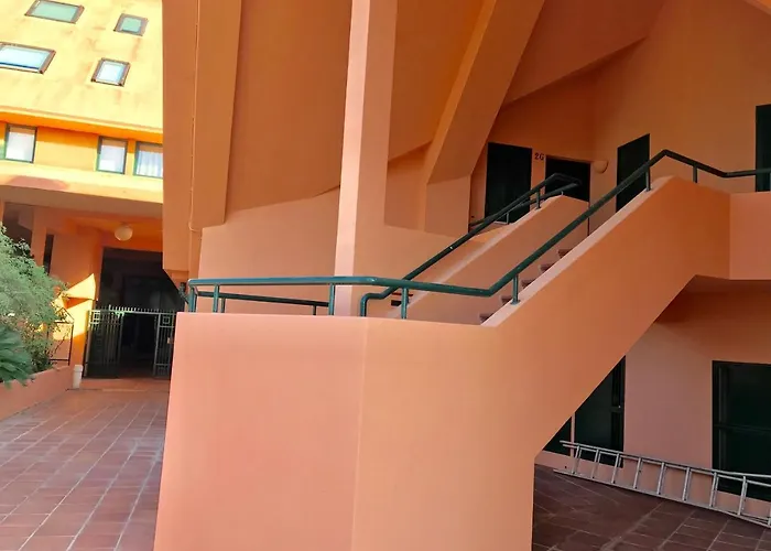 Apartament Marina Garden By Ethnic Ocean *