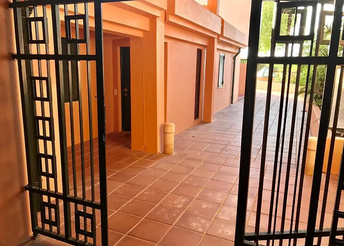 Marina Garden By Ethnic Ocean Vilamoura