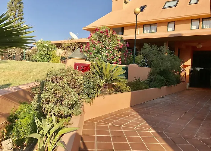 Marina Garden By Ethnic Ocean * Vilamoura