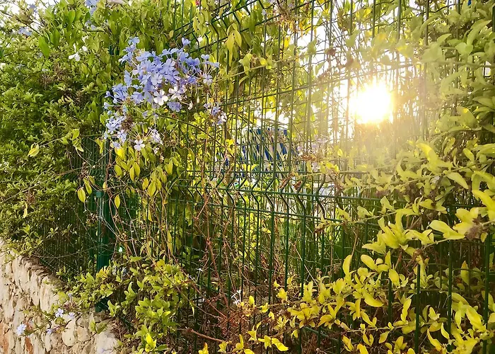 Apartament Marina Garden By Ethnic Ocean