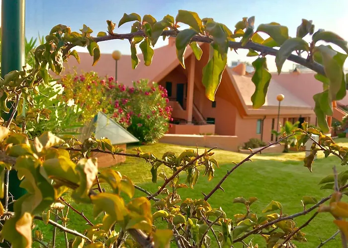 Marina Garden By Ethnic Ocean Apartament