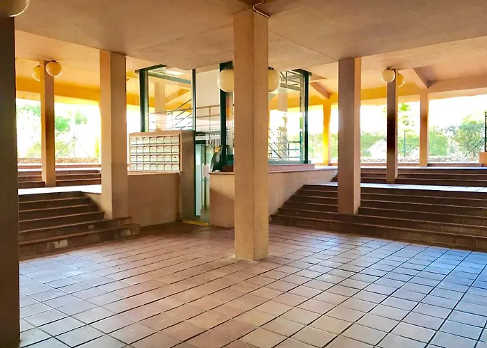 Apartament Marina Garden By Ethnic Ocean