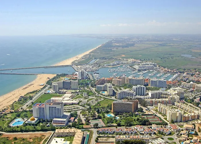 Marina Garden By Ethnic Ocean Vilamoura