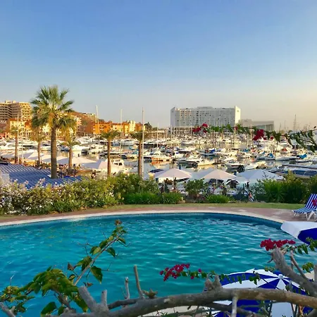 Marina Garden By Ethnic Ocean *